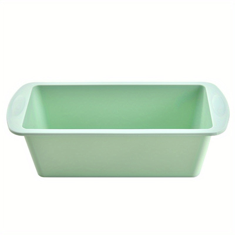 Forma de pão de silicone - 1 Peça