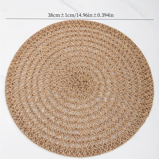 Jogos Americanos de 2/4/6 peças