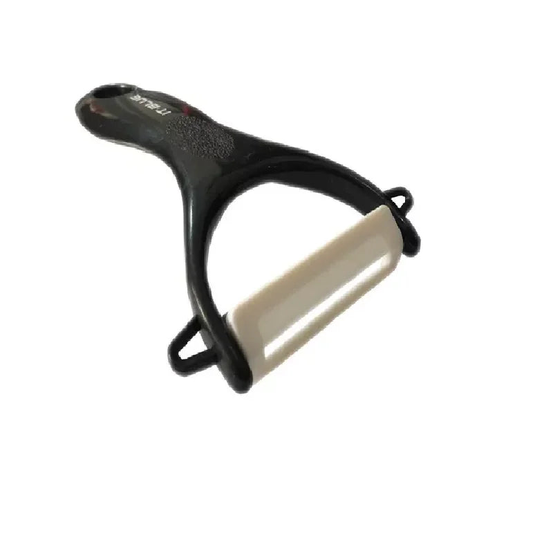 Kit para Cozinha 3 Peças Tesoura Ralador Abridor