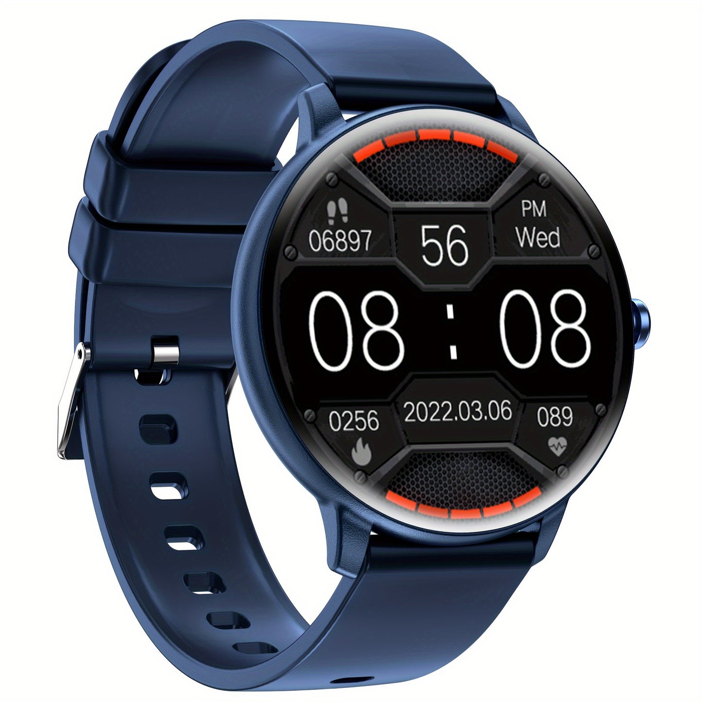 Relógio inteligente CanMixs de 1,39 polegadas