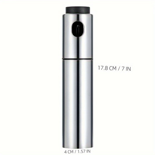 Pulverizador de óleo à prova de vazamentos - 1 peça