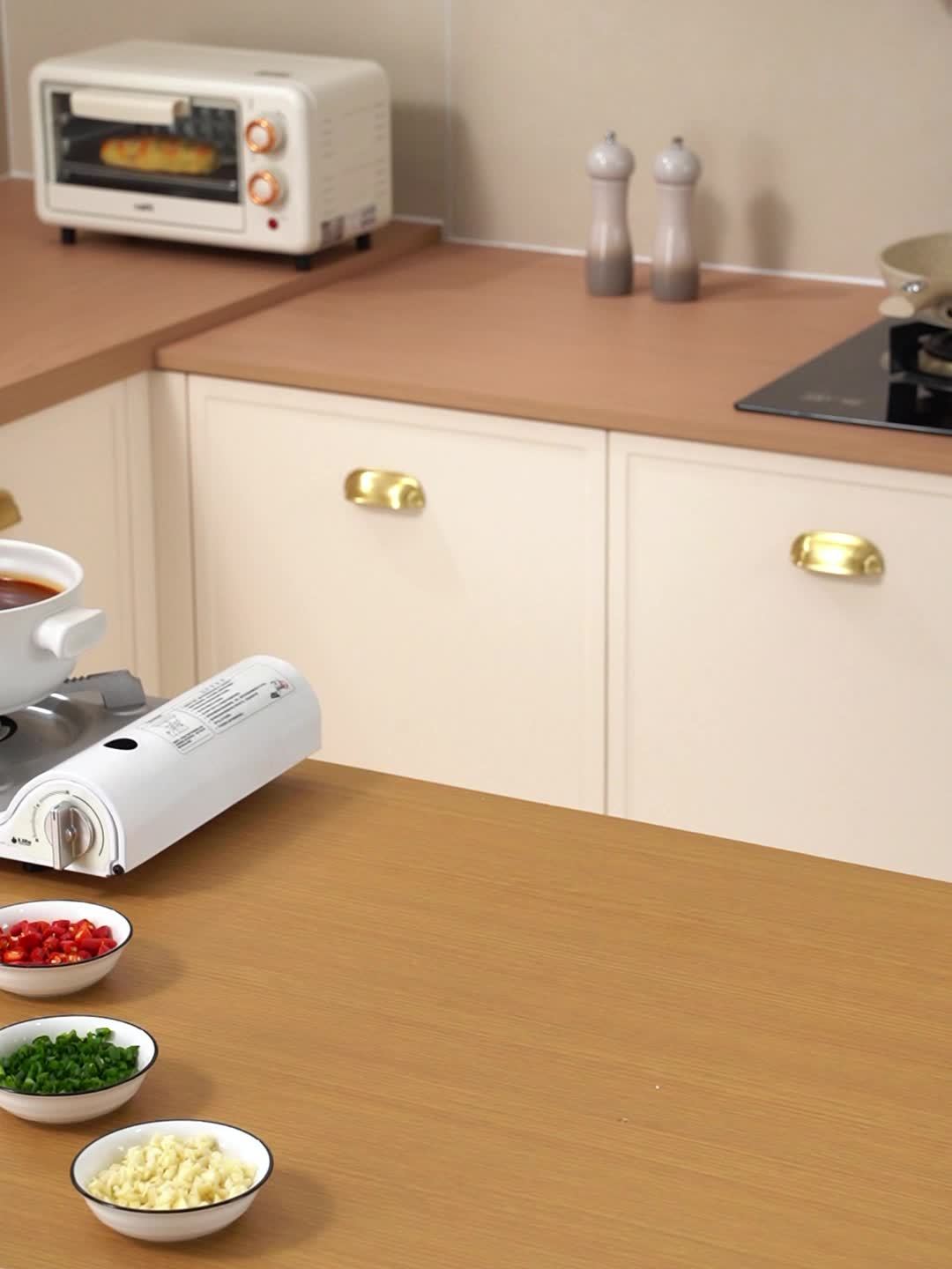 1 prato giratório de buffet de vários níveis estilo clássico