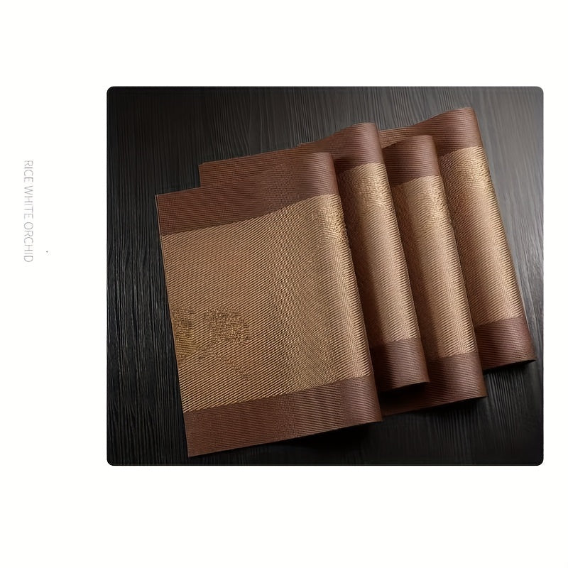 Jogos Americanos de alta qualidade em estilo chinês - Conjunto de 6 jogos