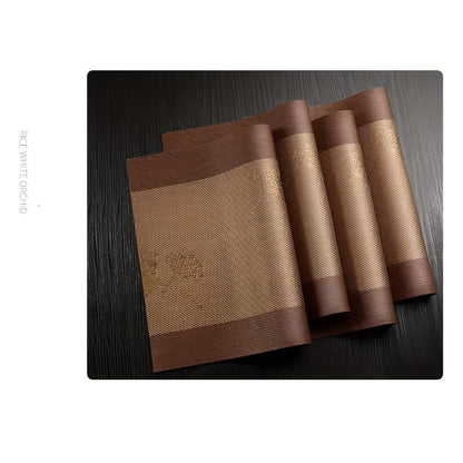 Jogos Americanos de alta qualidade em estilo chinês - Conjunto de 6 jogos