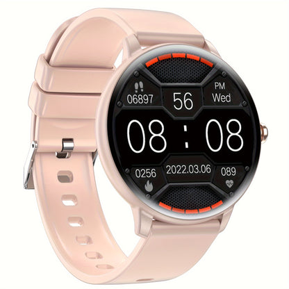 Relógio inteligente CanMixs de 1,39 polegadas