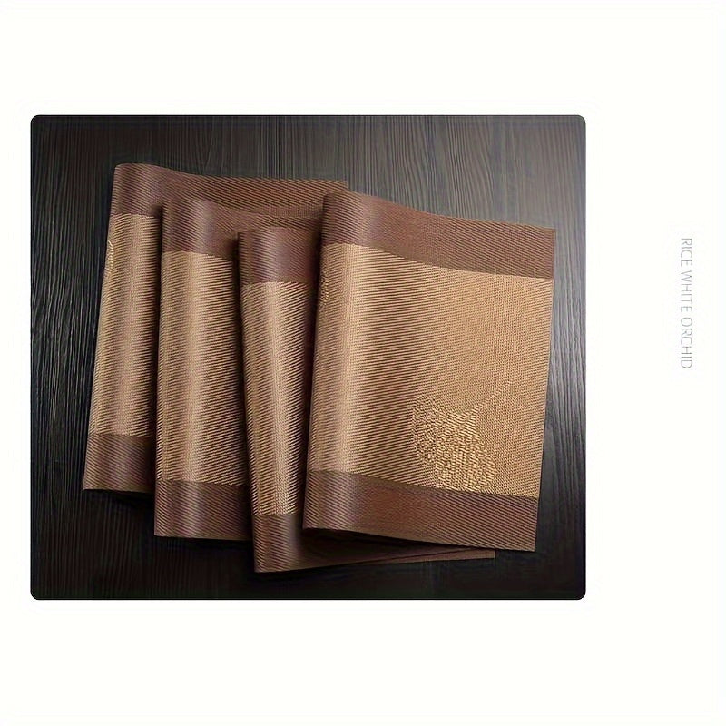 Jogos Americanos de alta qualidade em estilo chinês - Conjunto de 6 jogos