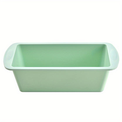 Forma de pão de silicone - 1 Peça