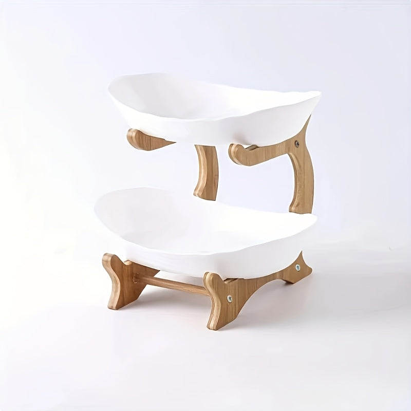 Suporte de frutas elegante - 1 peça