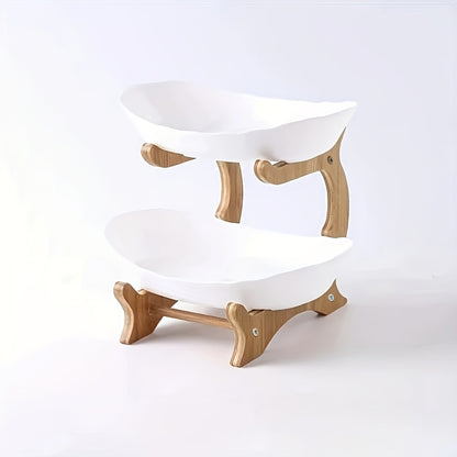 Suporte de frutas elegante - 1 peça