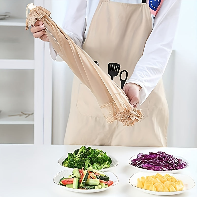 Cobertura para vegetais, cobertura para refeições - 1 peça