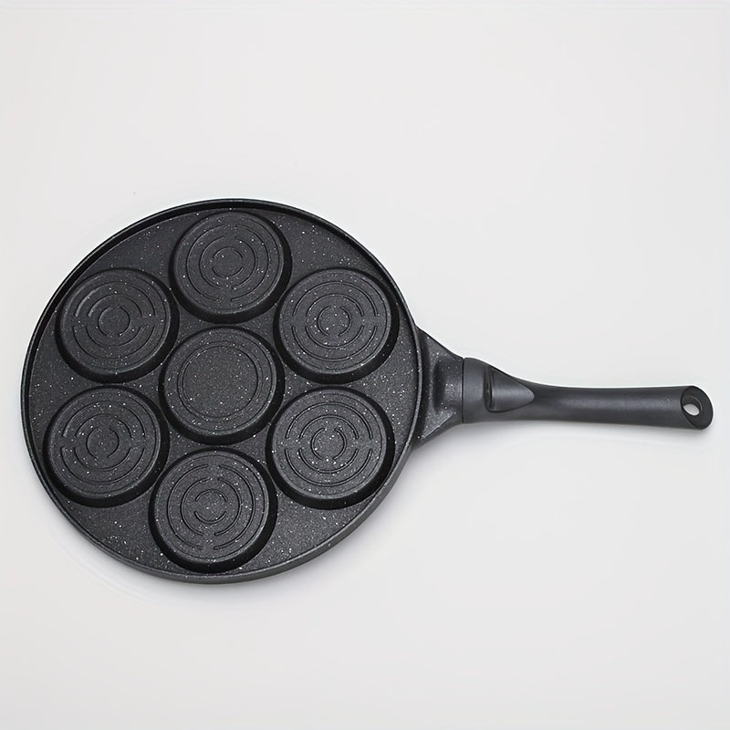 Forma de alumínio antiaderente versátil