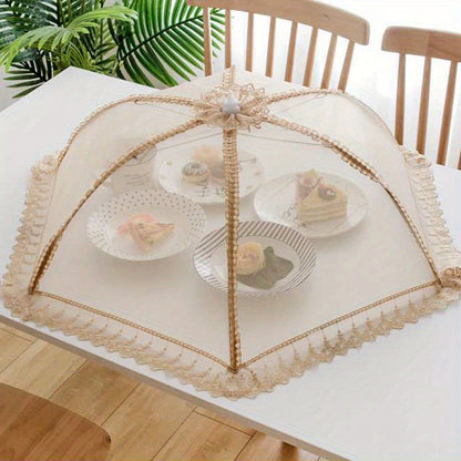 Cobertura para vegetais, cobertura para refeições - 1 peça