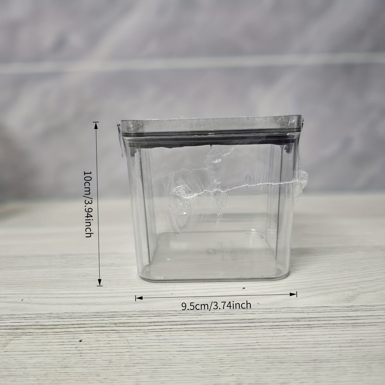 Pote para grãos diversos - 1 conjunto