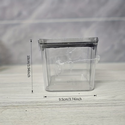 Pote para grãos diversos - 1 conjunto