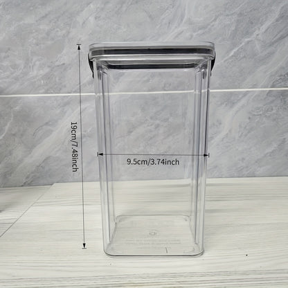 Pote para grãos diversos - 1 conjunto