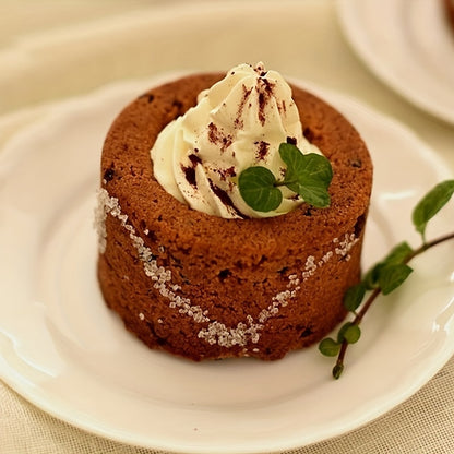 Forma de silicone para cupcake com 8 cavidades - 1 peça