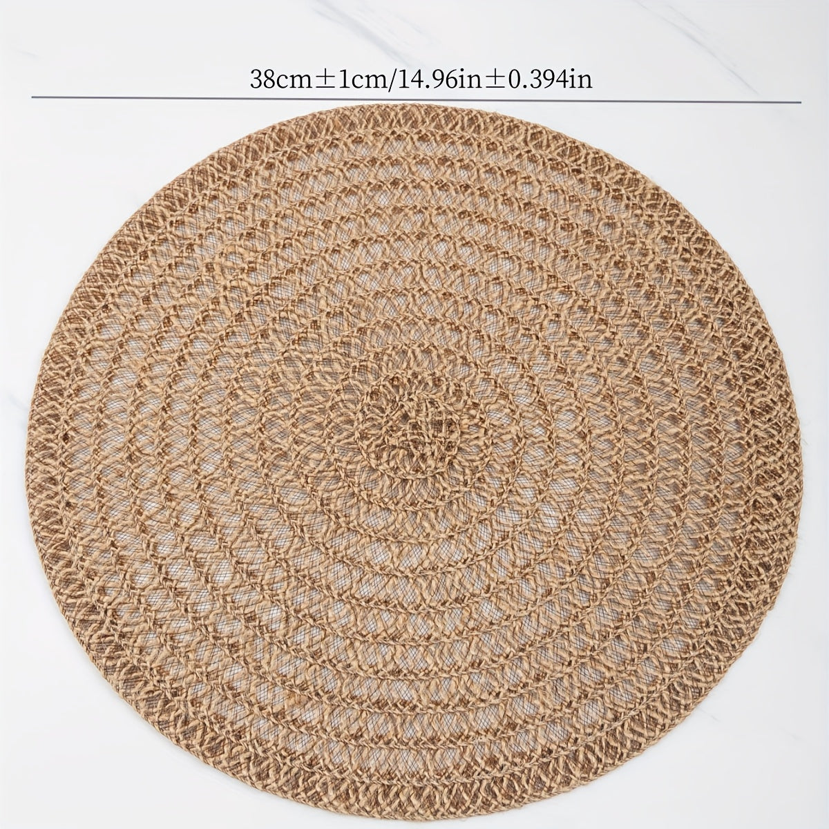 Jogos Americanos de 2/4/6 peças