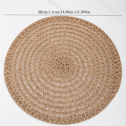 Jogos Americanos de 2/4/6 peças