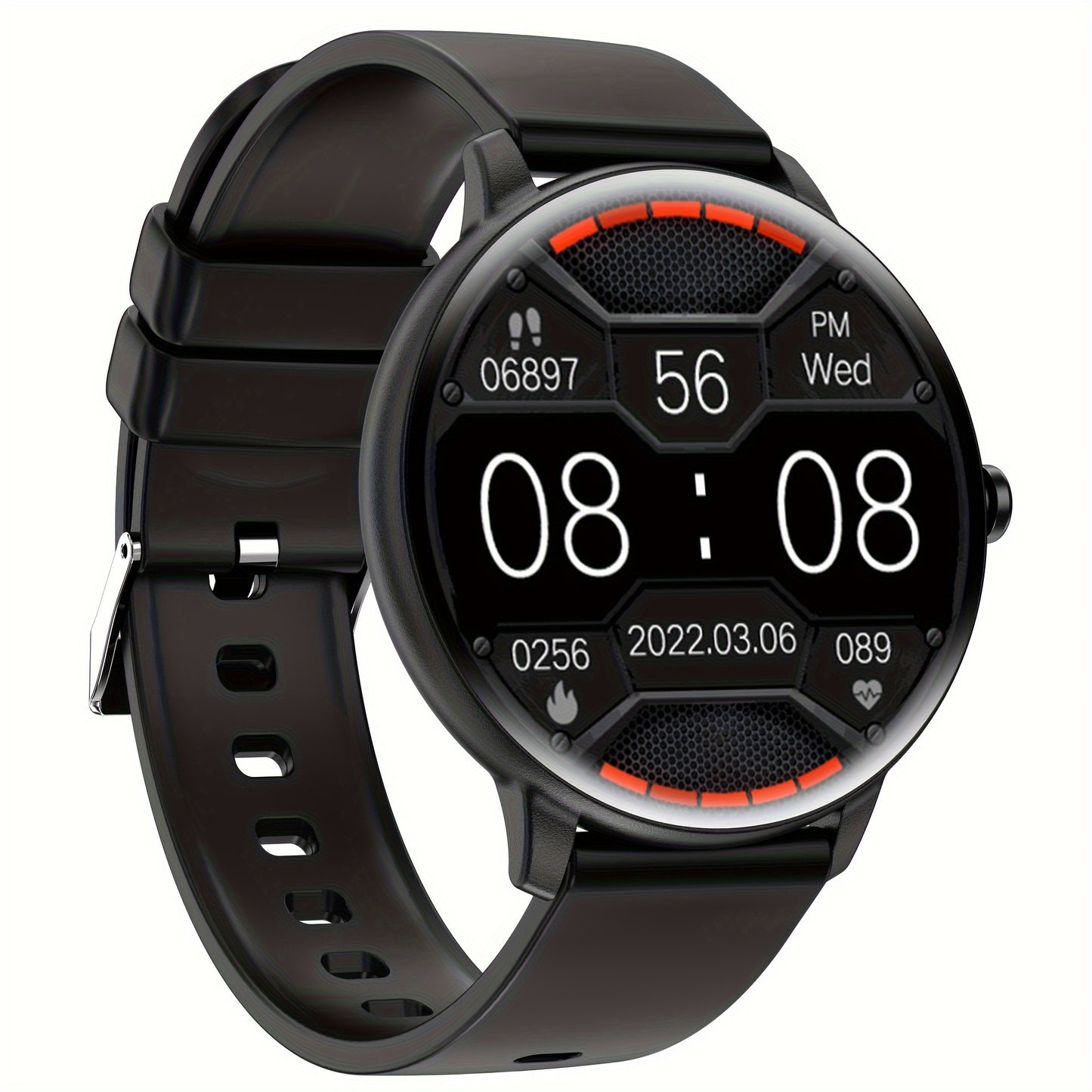 Relógio inteligente CanMixs de 1,39 polegadas