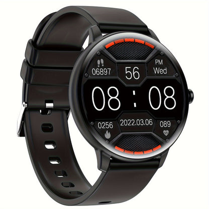 Relógio inteligente CanMixs de 1,39 polegadas