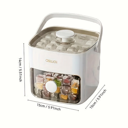 Máquina de gelo de bancada