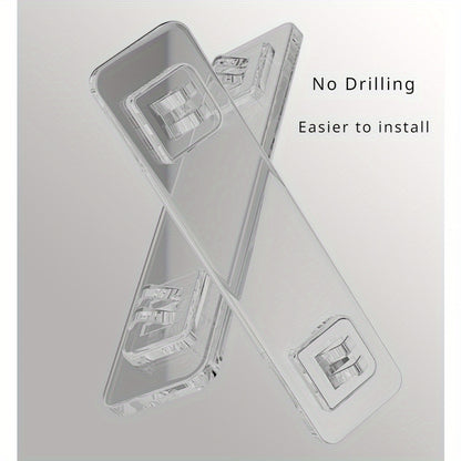 2 prateleiras de canto douradas de aço inoxidável