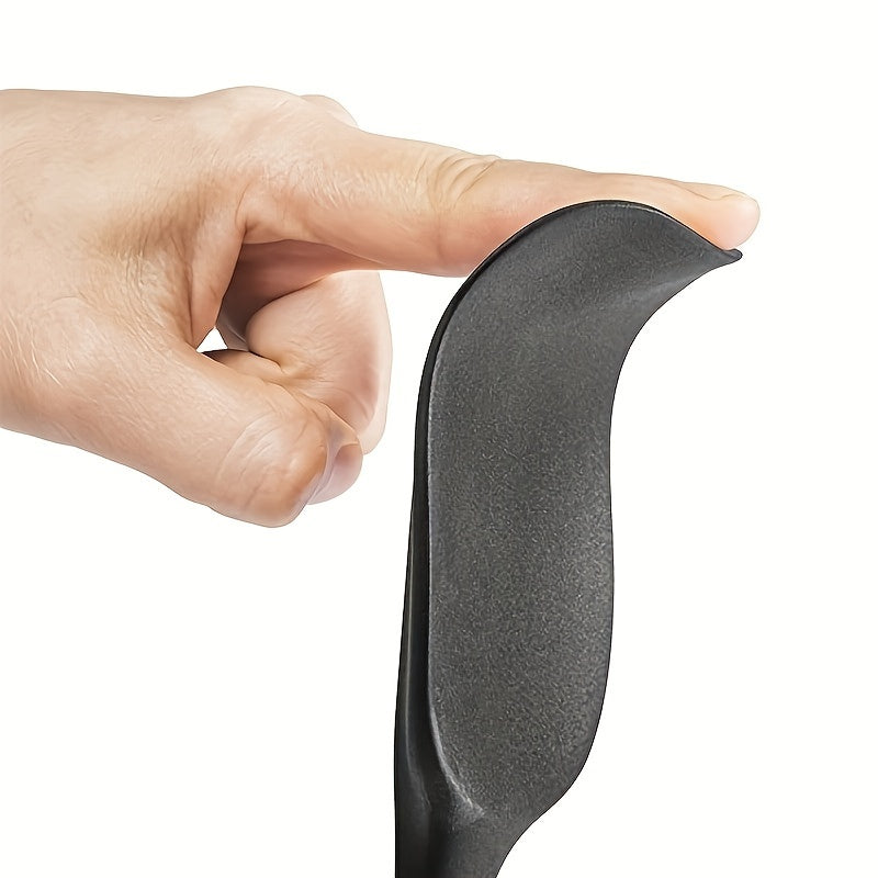 1 conjunto de espátulas de silicone para cozinha