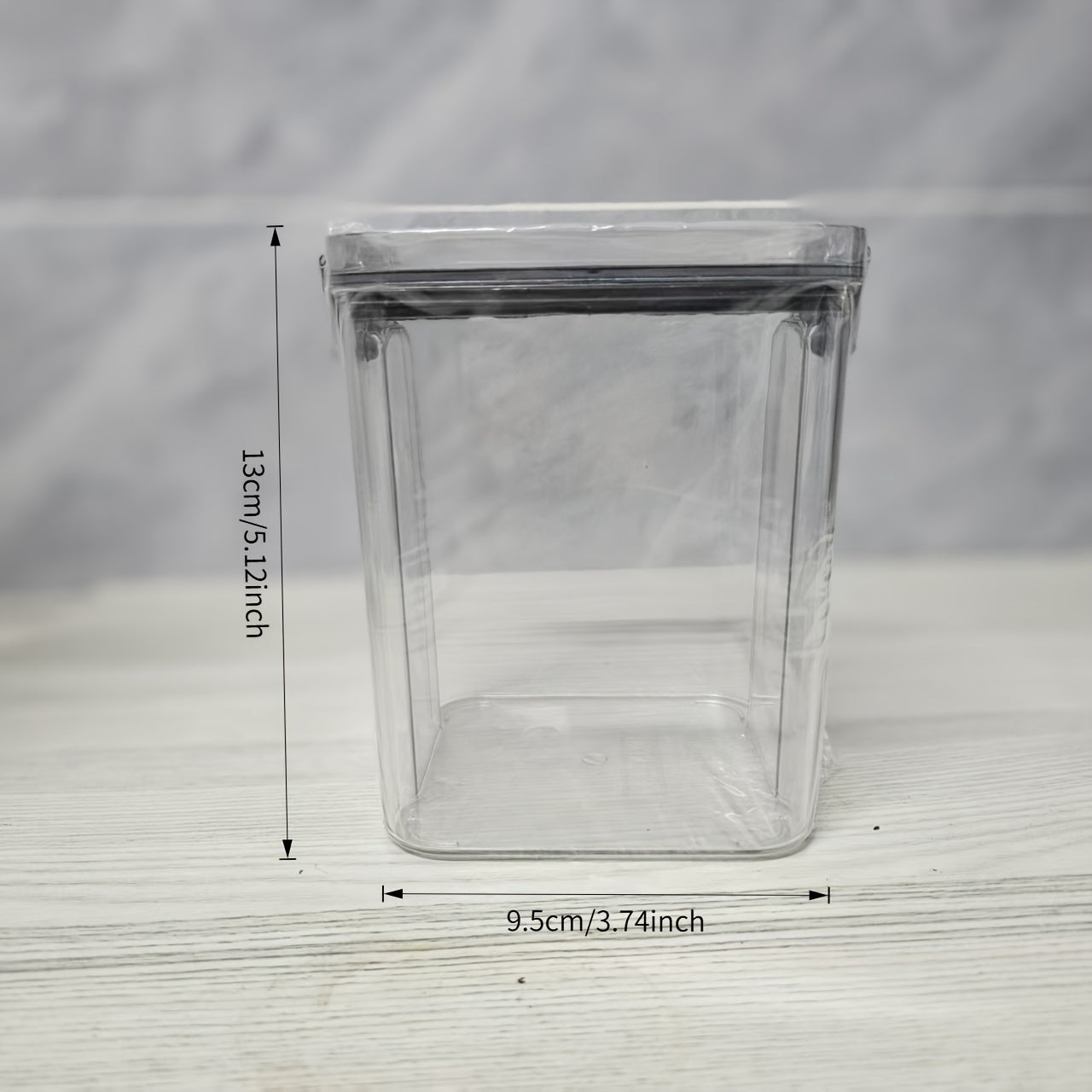 Pote para grãos diversos - 1 conjunto