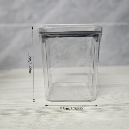 Pote para grãos diversos - 1 conjunto