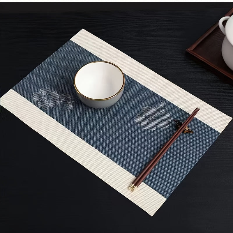 Jogos Americanos de alta qualidade em estilo chinês - Conjunto de 6 jogos