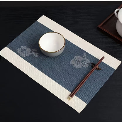 Jogos Americanos de alta qualidade em estilo chinês - Conjunto de 6 jogos