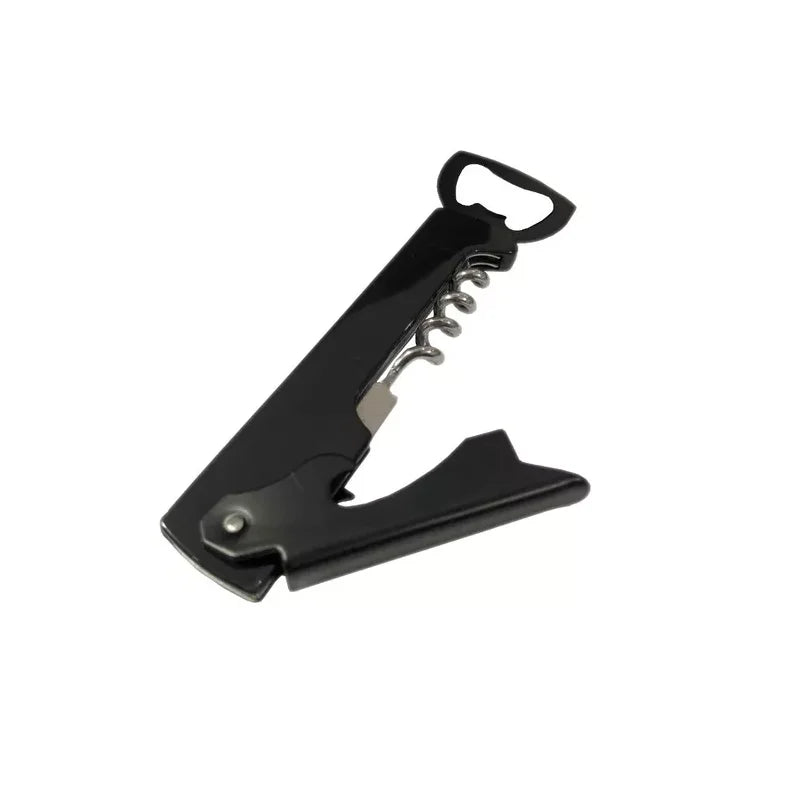 Kit para Cozinha 3 Peças Tesoura Ralador Abridor