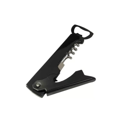 Kit para Cozinha 3 Peças Tesoura Ralador Abridor