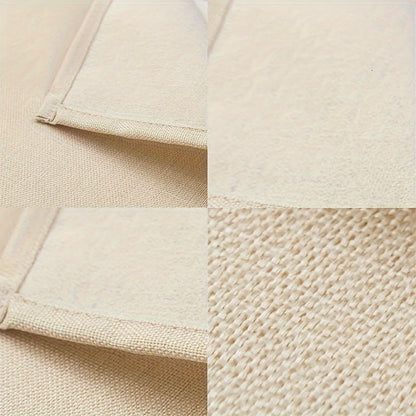 Jogo Americano com textura de madeira de fazenda + Caminho de mesa