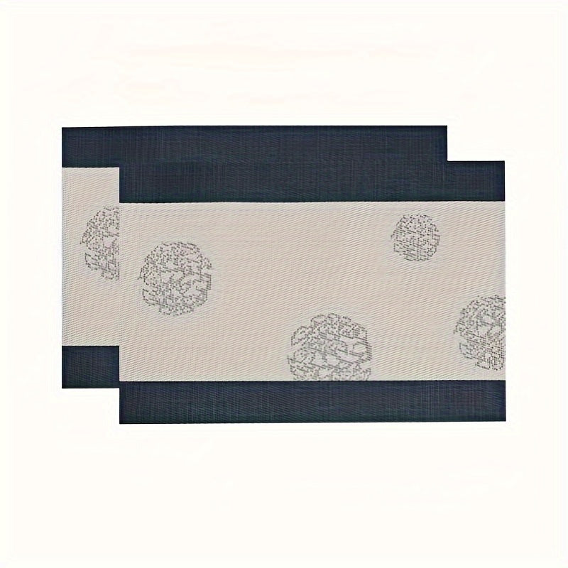 Jogos Americanos de alta qualidade em estilo chinês - Conjunto de 6 jogos