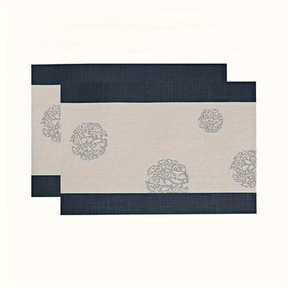 Jogos Americanos de alta qualidade em estilo chinês - Conjunto de 6 jogos