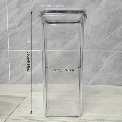 Pote para grãos diversos - 1 conjunto