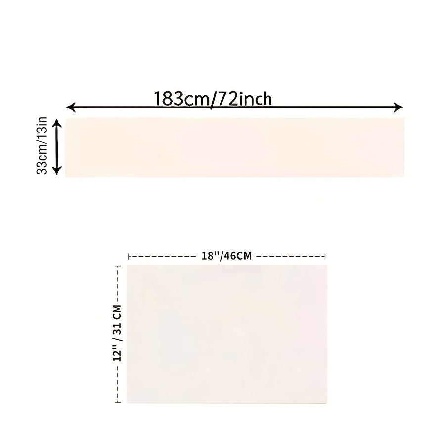 Jogo Americano - 5/7 peças, caminho de mesa de eucalipto verde-sálvia e conjunto de 4/6 jogos americanos