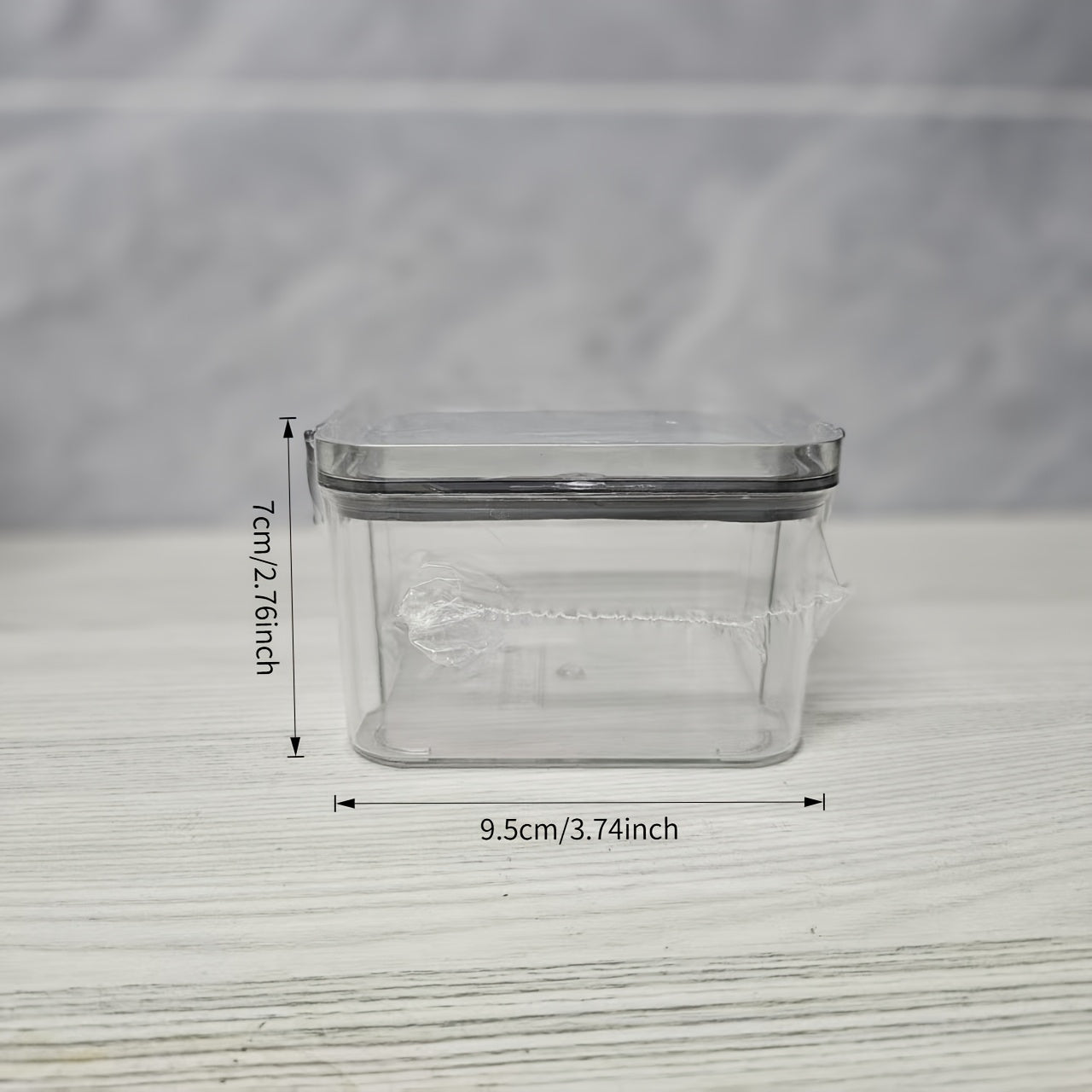 Pote para grãos diversos - 1 conjunto