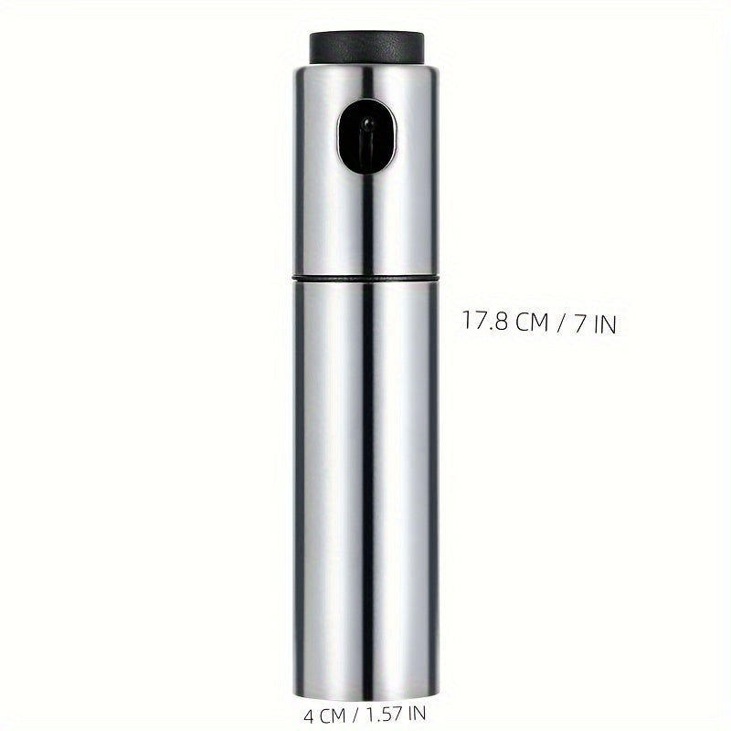 Pulverizador de óleo à prova de vazamentos - 1 peça