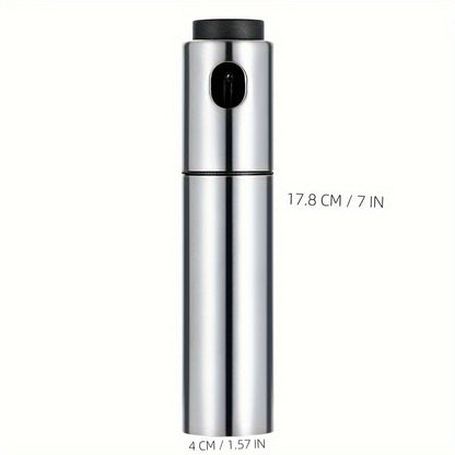 Pulverizador de óleo à prova de vazamentos - 1 peça