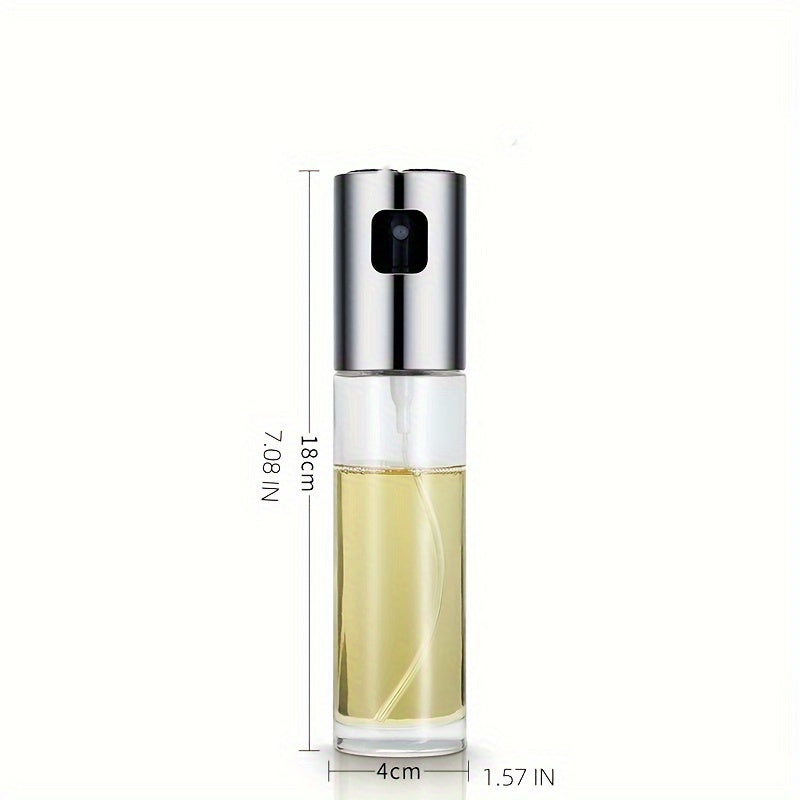 Pulverizador de óleo à prova de vazamentos - 1 peça