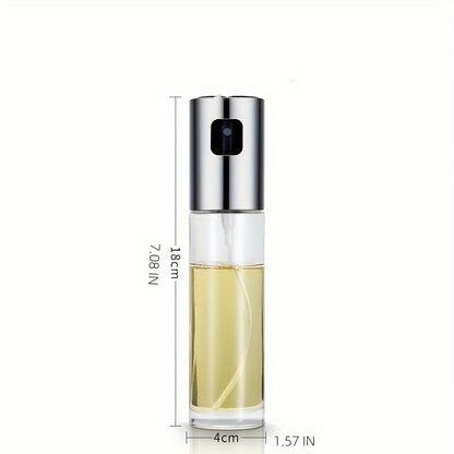 Pulverizador de óleo à prova de vazamentos - 1 peça