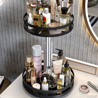 Organizador de cozinha giratório de 360 graus