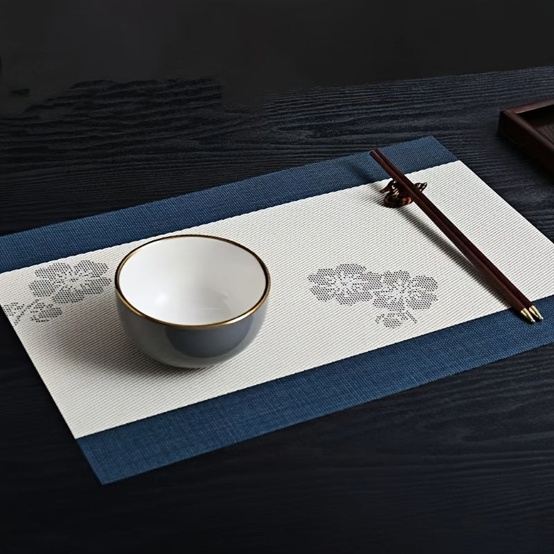 Jogos Americanos de alta qualidade em estilo chinês - Conjunto de 6 jogos