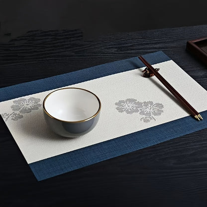 Jogos Americanos de alta qualidade em estilo chinês - Conjunto de 6 jogos