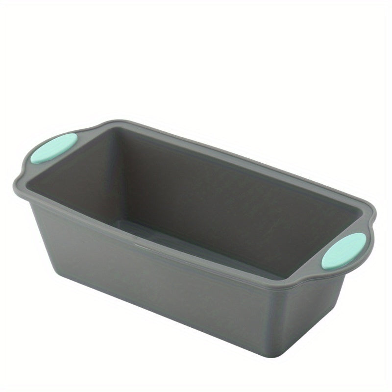 Conjunto de formas de silicone para bolo - 1 peça ou conjunto