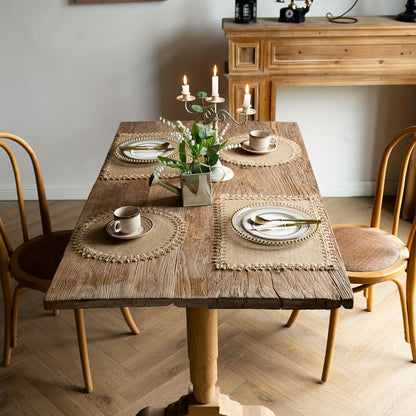 Jogos Americanos - 4/6 de juta boêmio