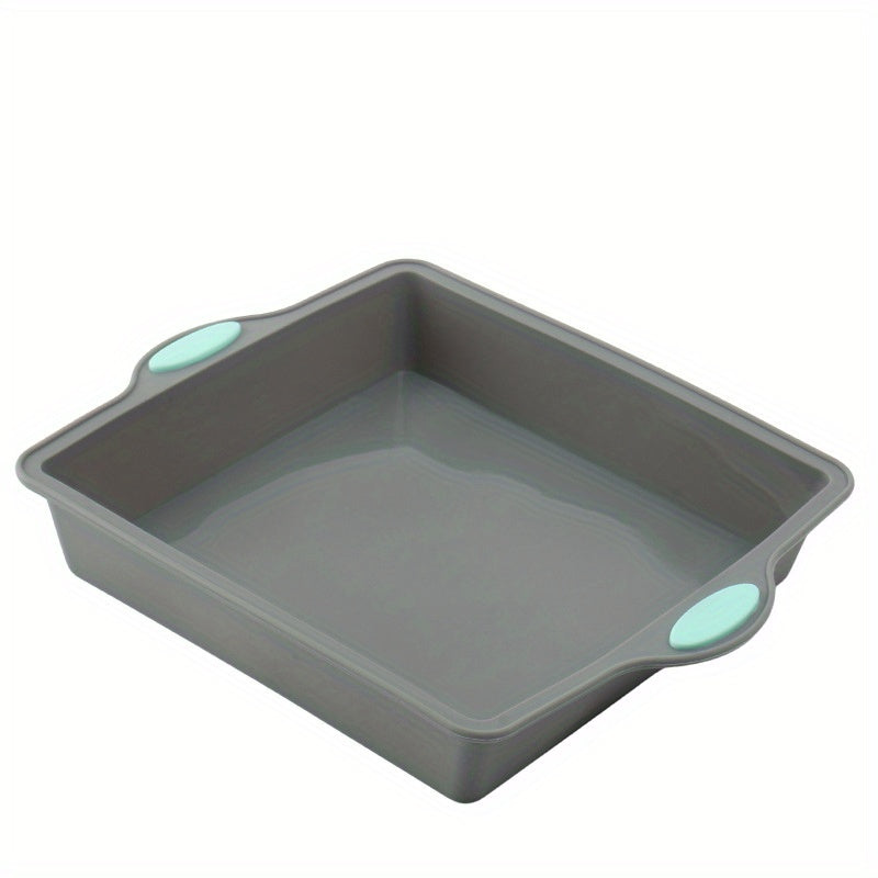 Conjunto de formas de silicone para bolo - 1 peça ou conjunto