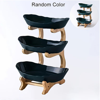 Suporte de frutas elegante - 1 peça